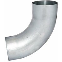 TITANZINK Auslaufbogen 85° einteilig, mit Einzug 80/85 Grad TITANZINK Auslaufbogen 85° einteilig, mit Einzug 80/85 Grad von ZAMBELLI