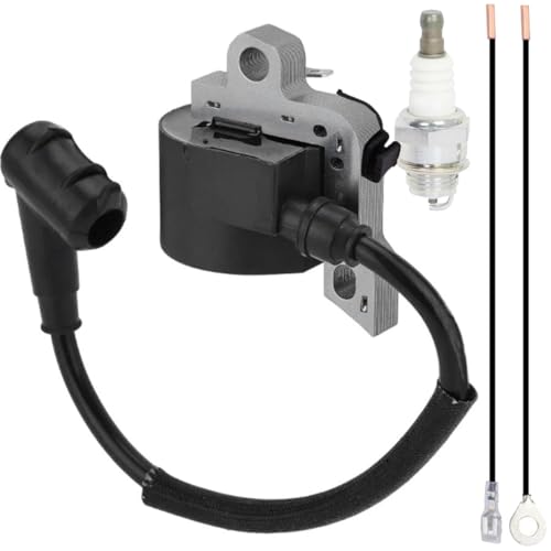 ZAMDOE MS290 029 Zündspule für Stihl 024 026 028 029 036 038 039 048 044 044MAG 048 MS240 MS260 MS290 MS390 MS440 MS640 MS310 MS360 MS360C Ms390 Ms310 Ms380 Ms381 Kettensäge Ersatz 0000 400 1300 ZAMDOE MS290 029 Zündspule für Stihl 024 026 028 029 036 038 039 048 044 044MAG 048 MS240 MS260 MS290 MS390 MS440 MS640 MS310 MS360 MS360C Ms390 Ms310 Ms380 Ms381 Kettensäge Ersatz 0000 400 1300 von ZAMDOE