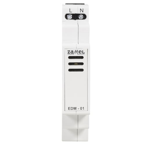 Zamel EXT10000026 EDM-01 Gebäudeautomation von zaMel