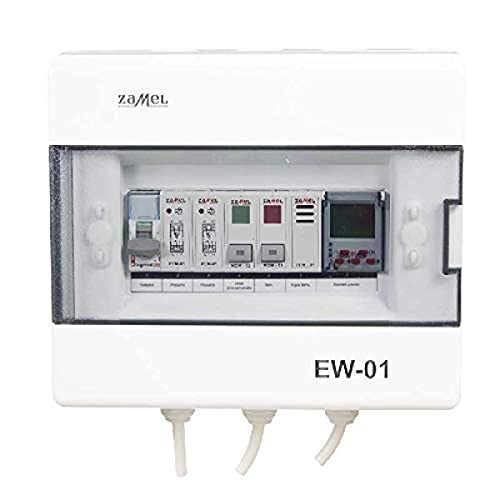 Zamel EXT10000028 EW-01 Gebäudeautomation Zamel EXT10000028 EW-01 Gebäudeautomation von zaMel