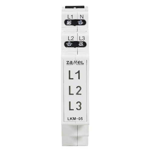 Zamel EXT10000048 LKM-05-40 Gebäudeautomation von zaMel