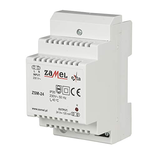 Zamel EXT10000173 ZSM-24 Gebäudeautomation von zaMel