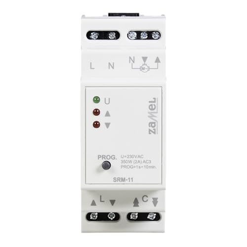 Zamel EXT10000232 SRM-11 Gebäudeautomation von zaMel