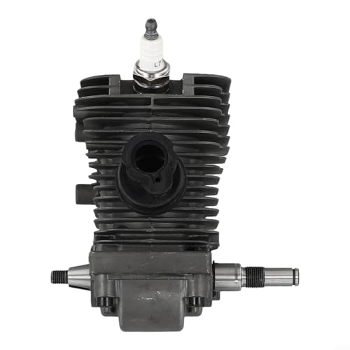 38 mm Motorzylinder-Kolben-Kurbelwellenteil für MS180 MS180 018 Motorzylinder Kolbenfilter Ersatzteile von ZAMETTER
