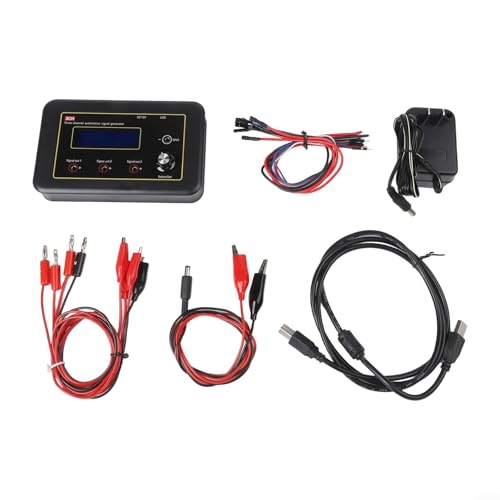 3CH Dreik Auto Signal Generator ECU Computer Wartung Tester Sensor Automotive Kurbelwelle Nockenwelle Simulator Werkzeug mit Synchronausgang für Motorcomputer Testen und Reparieren 3CH Dreik Auto Signal Generator ECU Computer Wartung Tester Sensor Automotive Kurbelwelle Nockenwelle Simulator Werkzeug mit Synchronausgang für Motorcomputer Testen und Reparieren von ZAMETTER