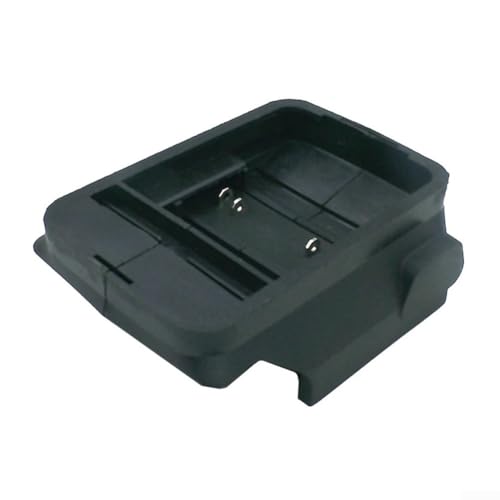 Adapter Connector Terminal für BSL1830 BSL1815 BSL1820 kompatibel mit verschiedenen 18V Batterien Adapter Connector Terminal für BSL1830 BSL1815 BSL1820 kompatibel mit verschiedenen 18V Batterien von ZAMETTER