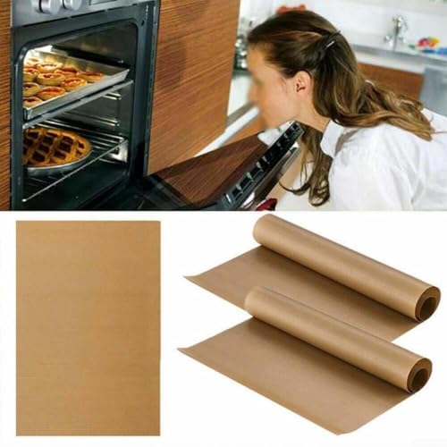 BBQ Grill Mat Set 4 Non Sheets for Gas and Charcoal, for Heat Press Transfers and Crafting BBQ Grill Mat Set 4 Non Sheets for Gas and Charcoal, for Heat Press Transfers and Crafting von ZAMETTER