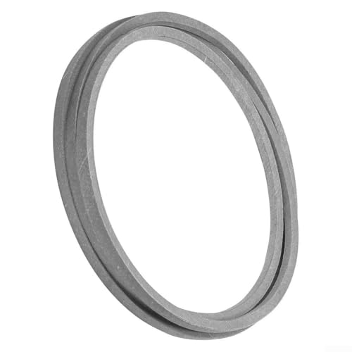 Deck Belt 539109243 Rasenmäher Deckriemen Rasenmäher Ersatzteil kompatibel mit Z248F RZ4824F Z4824 Z48F EZ4824BF WHF4817 WHF4818 Deck Belt 539109243 Rasenmäher Deckriemen Rasenmäher Ersatzteil kompatibel mit Z248F RZ4824F Z4824 Z48F EZ4824BF WHF4817 WHF4818 von ZAMETTER