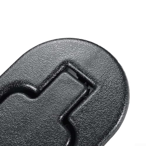 Ersatzgriff Hebel für Relaxsessel 2 Stück kompatibel mit verschiedenen manuellen und elektrischen Liegestuhlen Mechanismen Ersatzgriff Hebel für Relaxsessel 2 Stück kompatibel mit verschiedenen manuellen und elektrischen Liegestuhlen Mechanismen von ZAMETTER