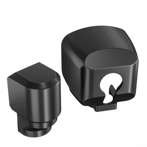 Für DJI For Pocket 3 Lens Sun Hood Gimbal Cover to Block Glare and Prevent Damage Für DJI For Pocket 3 Lens Sun Hood Gimbal Cover to Block Glare and Prevent Damage von ZAMETTER