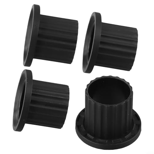 Für M167267 für Jochbuchsen-Set (4 Stück), kompatibel mit Z335E, Z355E, Z235 Rasenmäher-Modellen für verbesserte Leistung von ZAMETTER