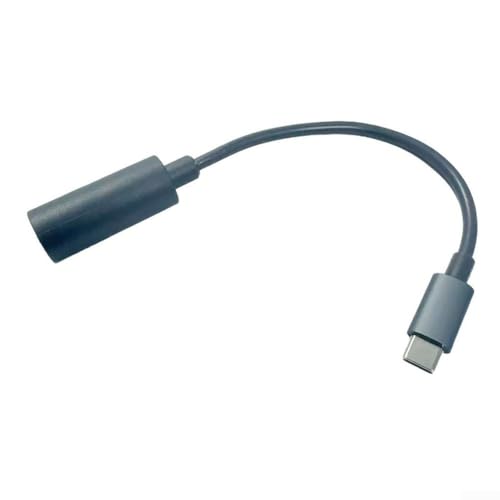 Für Starlink Mini Typ C Verlängerungskabel Wasserdichtes Netzteil Geeignet für Starlink Mini Satelliten Internetsysteme Für Starlink Mini Typ C Verlängerungskabel Wasserdichtes Netzteil Geeignet für Starlink Mini Satelliten Internetsysteme von ZAMETTER