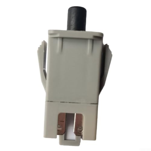 Lwanmover Kolbenschalter für 153664/176138/532176138 Ersatzteil Mover Interlock Push In Schalter Lwanmover Kolbenschalter für 153664/176138/532176138 Ersatzteil Mover Interlock Push In Schalter von ZAMETTER