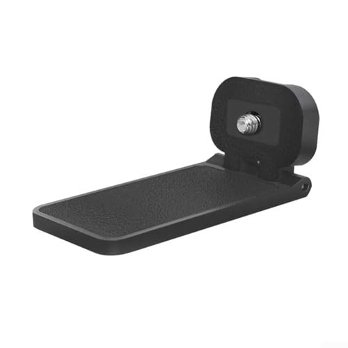 Magnetische Halterung für Insta360 X5 mit multidirektionaler Anpassung und robustem Magnethalter, Desktop-Befestigungszubehör für verschiedene kreative Filmszenarien Magnetische Halterung für Insta360 X5 mit multidirektionaler Anpassung und robustem Magnethalter, Desktop-Befestigungszubehör für verschiedene kreative Filmszenarien von ZAMETTER