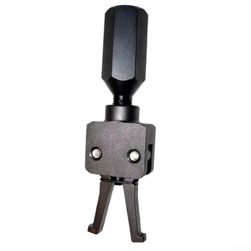 Pilotlager Abzieher für 27059 Gleithammer Verlängerung Werkzeug Lagerabzieher Stahlkonstruktion Kompatibel mit 5/20.3 cm x 18 und 3/10.2 cm x 16 Gewindestangen 2-Backen-Ausführung Pilotlager Abzieher für 27059 Gleithammer Verlängerung Werkzeug Lagerabzieher Stahlkonstruktion Kompatibel mit 5/20.3 cm x 18 und 3/10.2 cm x 16 Gewindestangen 2-Backen-Ausführung von ZAMETTER