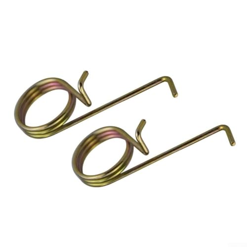 Premium 732 05151A Torsionsfeder für einfache Handhabung, kompatibel mit: Premium 732 05151A Torsionsfeder für einfache Handhabung, kompatibel mit: von ZAMETTER