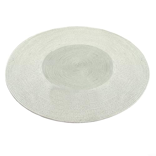 Runde Teppiche mit japanischem Design verschönern Ihre Heimdekoration mit einer weichen Haptik (2#) von ZAMETTER