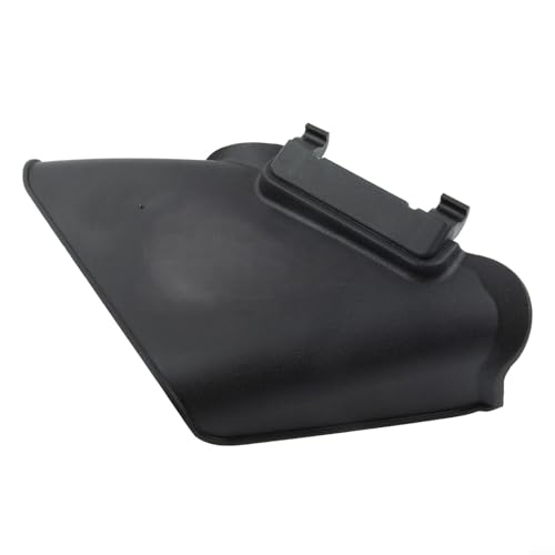 Seitenauswurfschacht Rasenmäher Deck Schütte 731-07486 Rasentraktor begehbarer Rasenmäher Seitenauswurfschacht von ZAMETTER