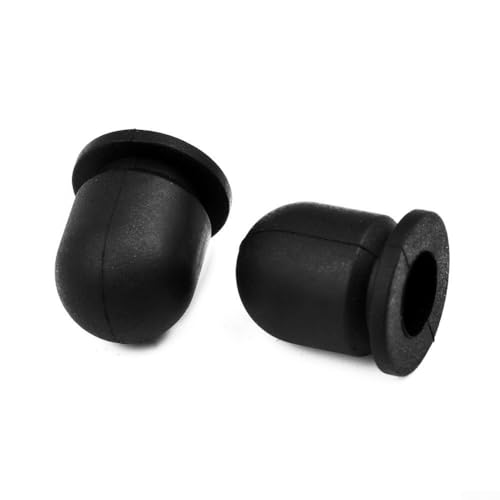 Set mit 10 Vergaser-Grundierungslampen für FS80 41123582500 von ZAMETTER