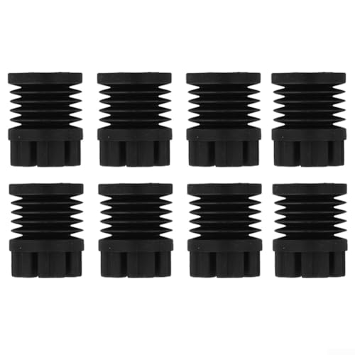 Set mit 8 Anti-Vibrations-Füßen für Bambu Lab für 3D-Drucker für P1 und X1 Serie mit Silikonmaterial zur Absorption von Vibrationen und zum Schutz von Drucker und Schreibtisch Set mit 8 Anti-Vibrations-Füßen für Bambu Lab für 3D-Drucker für P1 und X1 Serie mit Silikonmaterial zur Absorption von Vibrationen und zum Schutz von Drucker und Schreibtisch von ZAMETTER