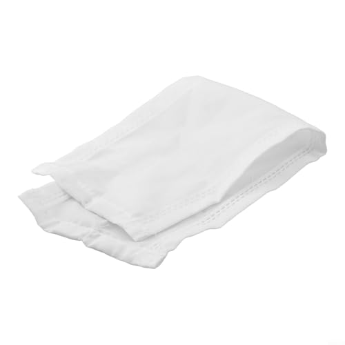 Staubschutz für Heizkörper mit atmungsaktivem Stoff und stilvollem Design (30 cm) von ZAMETTER