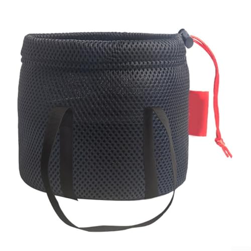 The Protection Outdoor Storage Pouch Designed For Safe Transport of Gear (28 * 35cm(with handle)) von ZAMETTER