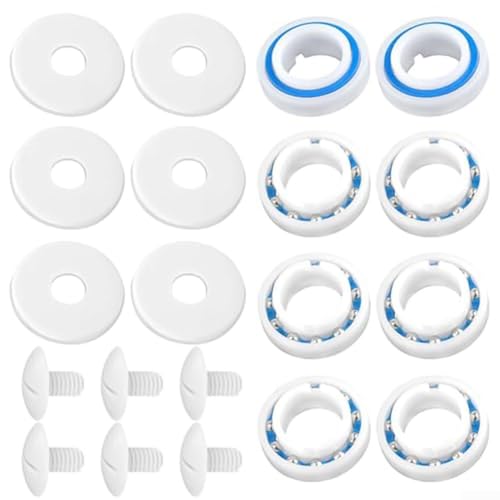 Upgrade Your For Polaris Pool Cleaner C60 C55 with Comprehensive Replacement Kit Smooth Operation Assured Upgrade Your For Polaris Pool Cleaner C60 C55 with Comprehensive Replacement Kit Smooth Operation Assured von ZAMETTER