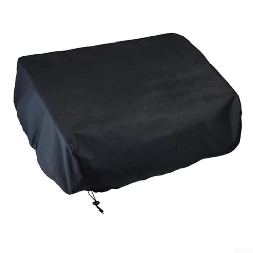 ZAMETTER 420D Tischgrill Abdeckung Kleine Grillabdeckung Grillabdeckung Grillabdeckung Ersatzteile BBQ Grill Schutzhülle von ZAMETTER