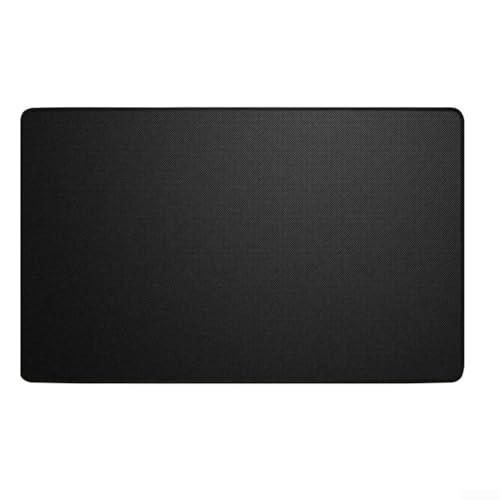 ZAMETTER BBQ Grill Mats Heavy Duty Non S-tick Barbecue Baking Mat Professional Barbecue Heat Resistant Mat Retardant Deck Protector Anti-Heat Ground Cover for Outdoor BBQ Patio (165 * 99cm) von ZAMETTER