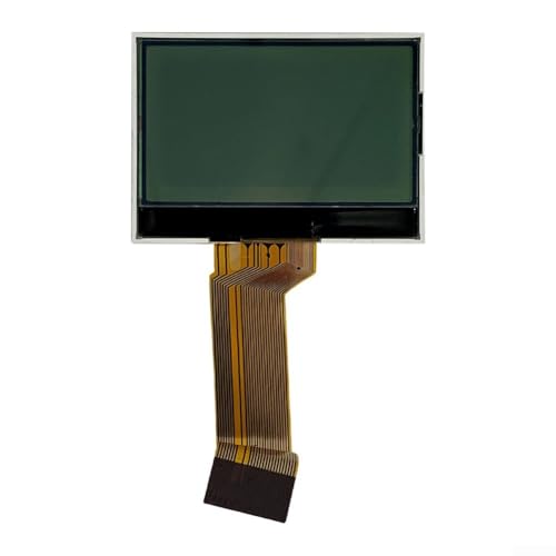 ZAMETTER Drucker Display Bildschirme Thermodrucker LCD Displays Bildschirm Monitor Mobile Drucker Monitor Display Assembly Modul P1031365-009 Kompatibel mit QLn420 QLn320 QLn220 ZAMETTER Drucker Display Bildschirme Thermodrucker LCD Displays Bildschirm Monitor Mobile Drucker Monitor Display Assembly Modul P1031365-009 Kompatibel mit QLn420 QLn320 QLn220 von ZAMETTER