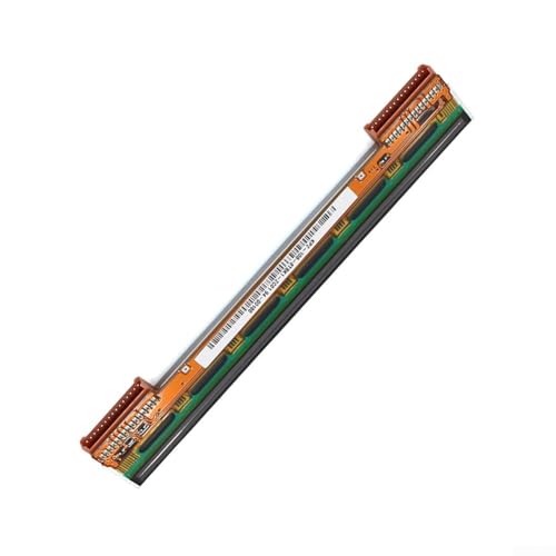 ZAMETTER Ersatz-Druckkopf für ZD421T Thermodrucker, 203Dpi P1112640218 Thermo-Etikettendrucker Druckkopf von ZAMETTER
