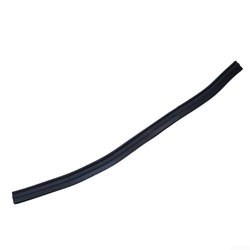 ZAMETTER Fronthaubendichtungen L322 Fronten Motorhaubenabdichtung Auto Fronthauben Dichtung Ersatzteil Fahrzeug Außen Kotflügel Komponente OEM LR012017 für 2009-2012 von ZAMETTER