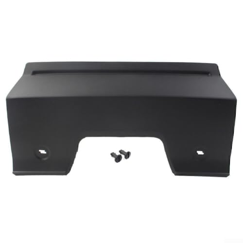 ZAMETTER Hintere Stoßstange Abschleppöse Haken Abdeckungen Automotive Heckstoßstangen Einsatz Abschleppöse Abdeckung Panel Außen Heckstoßstange Abschlepphaken Abdeckung Einsatz Panel LR015132 Direct ZAMETTER Hintere Stoßstange Abschleppöse Haken Abdeckungen Automotive Heckstoßstangen Einsatz Abschleppöse Abdeckung Panel Außen Heckstoßstange Abschlepphaken Abdeckung Einsatz Panel LR015132 Direct von ZAMETTER