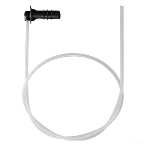 ZAMETTER Ice Maker Fill Tube Water Line WRX735SDHZ WRF555SDFZ MFI2570FEZ Kühlschrank Eismaschine Bewässerungsleitungen W11415785 12961401 67006317 Kühlschränke Modelle Ersatzteile ZAMETTER Ice Maker Fill Tube Water Line WRX735SDHZ WRF555SDFZ MFI2570FEZ Kühlschrank Eismaschine Bewässerungsleitungen W11415785 12961401 67006317 Kühlschränke Modelle Ersatzteile von ZAMETTER