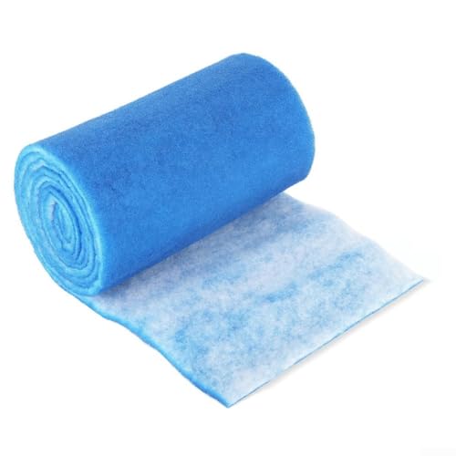 ZAMETTER Luftfilter-Set für verbesserte Luftqualität mit einfacher Installation ZAMETTER Luftfilter-Set für verbesserte Luftqualität mit einfacher Installation von ZAMETTER