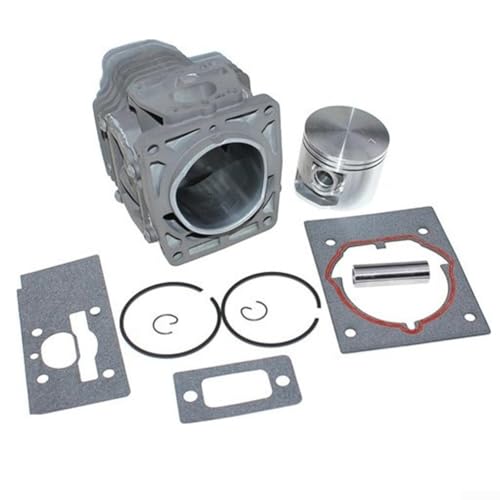 ZAMETTER Metallzylinder-Kolben-Set, einfache Installation, PB 8010H PB 8010T PB 9010H PB 9010T EB910 ZAMETTER Metallzylinder-Kolben-Set, einfache Installation, PB 8010H PB 8010T PB 9010H PB 9010T EB910 von ZAMETTER