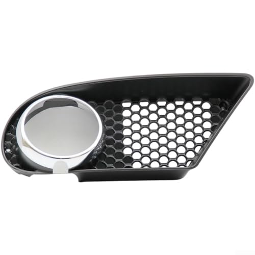 ZAMETTER Nebelscheinwerferabdeckung vorne rechts Nebelscheinwerfer Schutzabdeckungen OEM 2198850653 für CLS W219 2006-2011 Modelle von ZAMETTER
