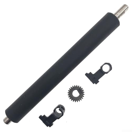 ZAMETTER Printer Platen Roller Kit 105934-034 Professional Printer Roller Kit Rubber Platen Roller Bearing Kits GK420D GX420D GK430D GX430D ZP450 ZP500 ZP505 ZP550 Thermal Printer Replacement Parts ZAMETTER Printer Platen Roller Kit 105934-034 Professional Printer Roller Kit Rubber Platen Roller Bearing Kits GK420D GX420D GK430D GX430D ZP450 ZP500 ZP505 ZP550 Thermal Printer Replacement Parts von ZAMETTER