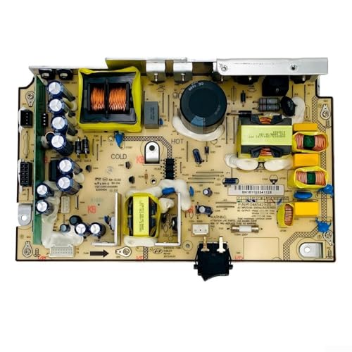 ZAMETTER Printer Power Board P1046542 Professional Metal PCB Power Supply Board ZM400 ZT410 ZT420 Label Printer 203dpi 300dpi Replacement Part for Industrial Thermal Printers ZAMETTER Printer Power Board P1046542 Professional Metal PCB Power Supply Board ZM400 ZT410 ZT420 Label Printer 203dpi 300dpi Replacement Part for Industrial Thermal Printers von ZAMETTER