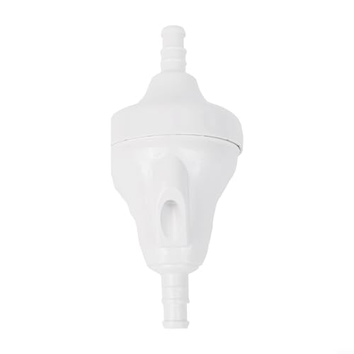 ZAMETTER Reversing Clean Valve G52 Swimming Pool Cleaner Reversing Valves Pools Vacuum Cleaners Cleans Valve Swimming Pool Vacuum Automatic Cleaner System Component for 180 280 380 3900 (1pc) von ZAMETTER