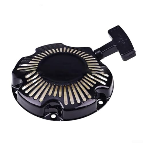 ZAMETTER Rückstoßstarter Motorteile 28400-ZDJ-003ZB 28400-ZDJ-003ZA Handzugplatte von ZAMETTER