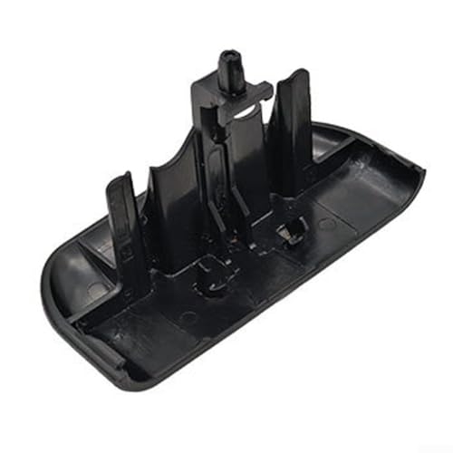 ZAMETTER Seat Slide Blockage Cap Vehicle Seat Slide Blockage Cap Plastic Seat Rail Cover Replacement Parts OE 4476840322 for V-Klasse W447 W448 Vito V260 2014-2023 Models von ZAMETTER