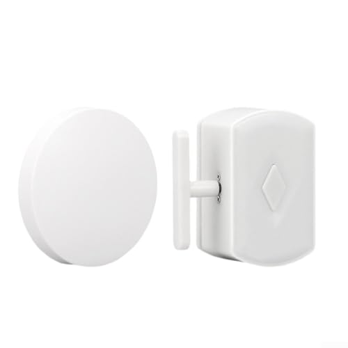ZAMETTER Switch Robot Smart Home Switch Robot Remote Button Pusher Automatic Switches Button Pusher Remote Control Device Home Automation Switches Finger for Home Light Switches(1 remote control) von ZAMETTER