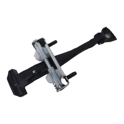 ZAMETTER Tür Check Strap Metall Fahrzeug Vordertüren Check Scharnier Gurte Auto Vordertüren Checks Gurt Autotürstopper Teile Ersatz OEM LJ6Z-7823552-B Kompatibel mit 2020 2021 2022 2023 2024 von ZAMETTER