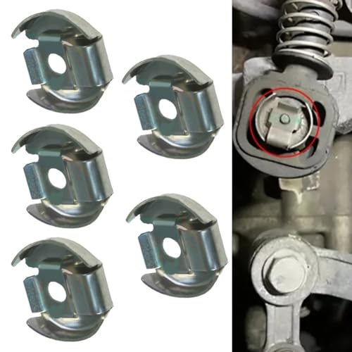 Zuverlässiges Ersatzteil, stellen Sie Ihre Schaltung mit N90815903 Unterlegscheibe wieder her Zuverlässiges Ersatzteil, stellen Sie Ihre Schaltung mit N90815903 Unterlegscheibe wieder her von ZAMETTER