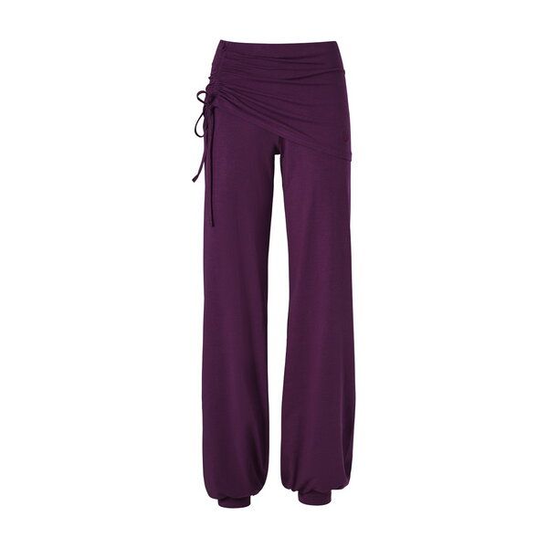 ZAMKARA yogawear Damen Yogahose JAIPUR ZAMKARA yogawear Damen Yogahose JAIPUR von ZAMKARA yogawear