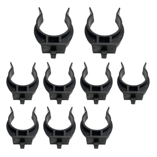 ZAMXHUG 10pcs Küchensockel Clips - Küchen Sockelhalterungen, Sockelleiste Küche Clips, Bad Sockelhalterunge, Sockelleisten Clips Küchen, Sockelbefestigungsclips ZAMXHUG 10pcs Küchensockel Clips - Küchen Sockelhalterungen, Sockelleiste Küche Clips, Bad Sockelhalterunge, Sockelleisten Clips Küchen, Sockelbefestigungsclips von ZAMXHUG