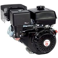 Kompletter Benzinmotor ZANETTI ZBM 420 C1MEV horizontale konische Welle Ø 23 Kompletter Benzinmotor ZANETTI ZBM 420 C1MEV horizontale konische Welle Ø 23 von ZANETTI