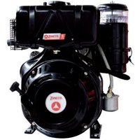 Kompletter Dieselmotor Motor Grubber ZANETTI S510F1E konisch 30 Elektrostart Kompletter Dieselmotor Motor Grubber ZANETTI S510F1E konisch 30 Elektrostart von ZANETTI