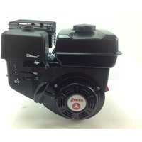 ZANETTI BENZINA ZBM210C1MV Motor komplett Motor Grubber konisch 23 mm manuell ZANETTI BENZINA ZBM210C1MV Motor komplett Motor Grubber konisch 23 mm manuell von ZANETTI